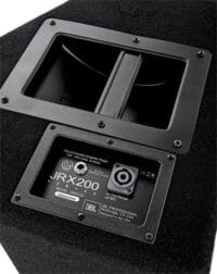 JBL JRX212 - Imagen 4