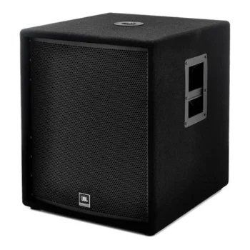 JBL JRX218S