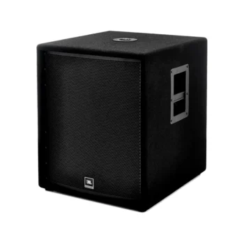 JBL JRX218S