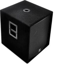 JBL JRX218S - Imagen 3