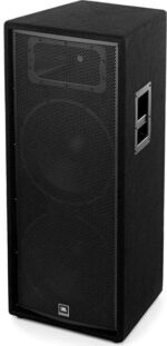 JBL JRX225