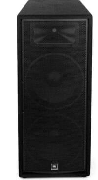 JBL JRX225 - Imagen 2