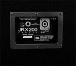 JBL JRX225 - Imagen 3