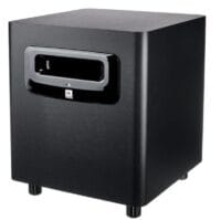 JBL LSR310S