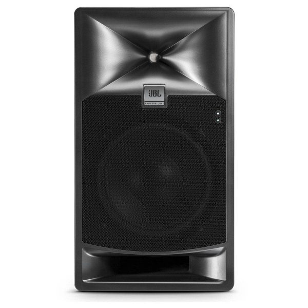 JBL LSR708P - Imagen 2