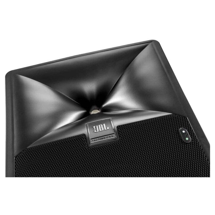 JBL LSR708P - Imagen 4