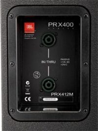 JBL PRX412M - Imagen 4