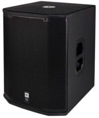 JBL PRX418S
