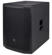 JBL PRX818XLFW