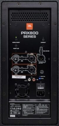 JBL PRX825W - Imagen 5