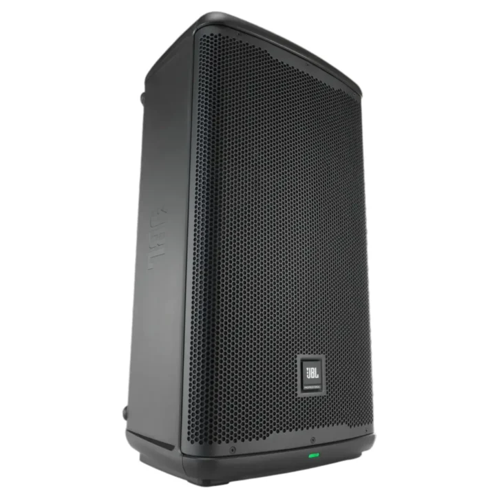 JBL EON 712  Altavoz autoamplificado - Imagen 7