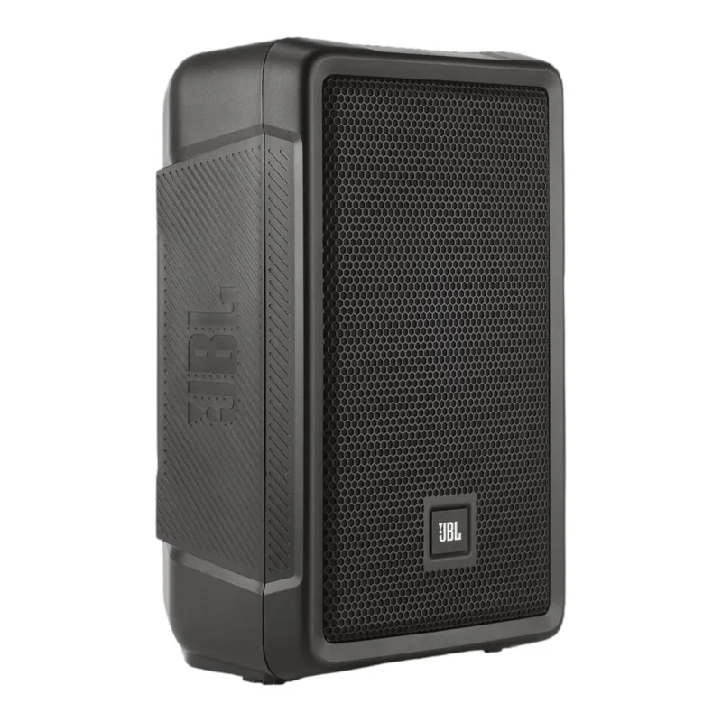 jbl-serie-irx-108-bluetooth-bateria-uso-profesional-portatil-5 JBL IRX 108 BT Altavoz portátil con Batería Imagen 1