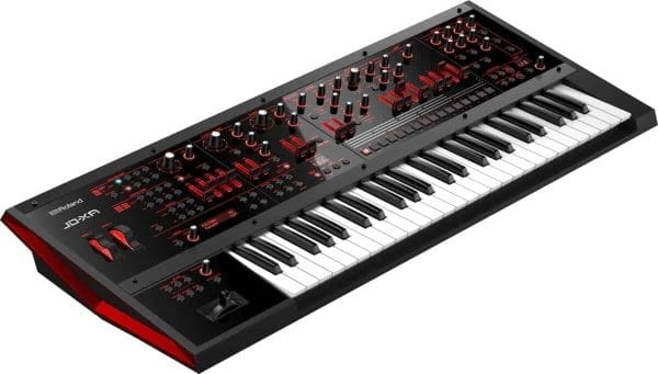 ROLAND JD XA - Imagen 1