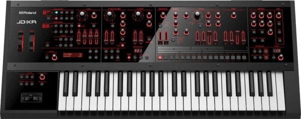 ROLAND JD XA - Imagen 2