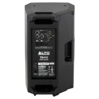 ALTO TS412 Altavoz PA Activo de 12" - Imagen 6
