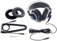 AKG K240 MK II - Imagen 4