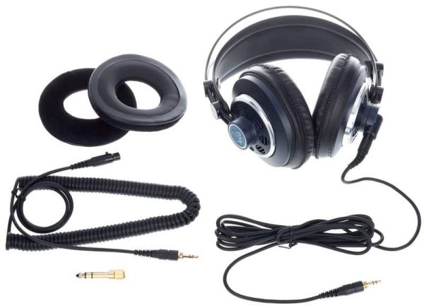 AKG K240 MK II - Imagen 4