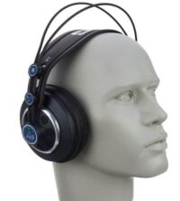 AKG K240 MK II - Imagen 5