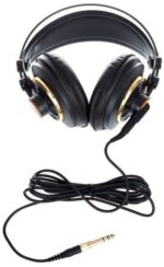AKG K240 STUDIO - Imagen 3
