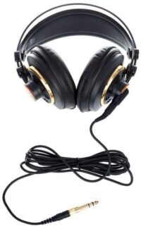AKG K240 STUDIO - Imagen 3