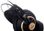 AKG K240 STUDIO - Imagen 4