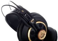 AKG K240 STUDIO - Imagen 4