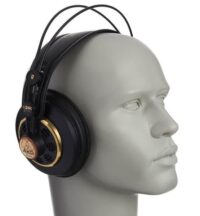 AKG K240 STUDIO - Imagen 5