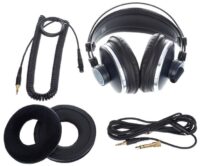 AKG K271 MK II - Imagen 4