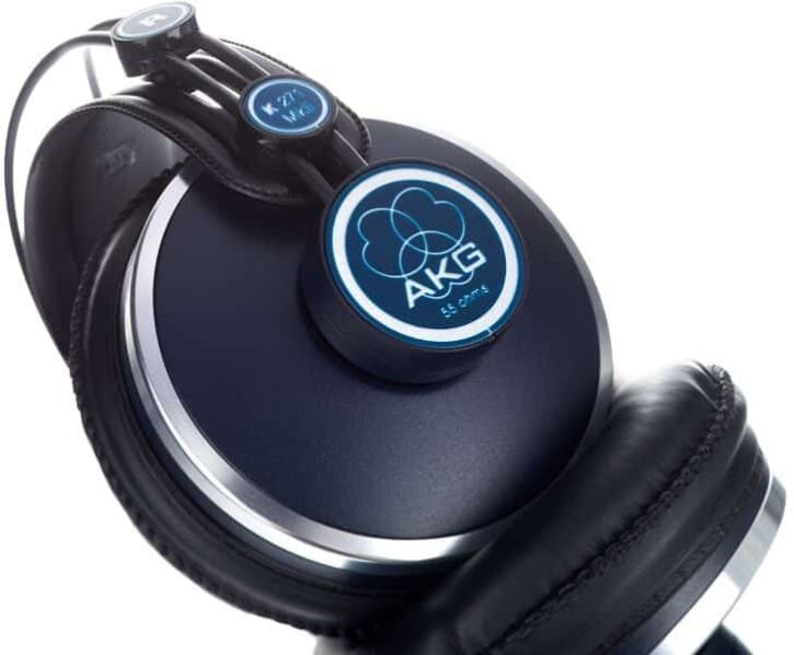 AKG K271 MK II - Imagen 5