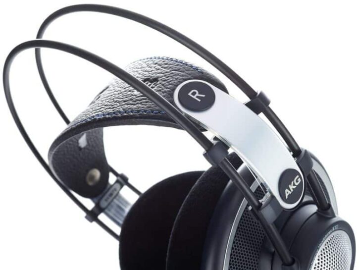 AKG K702 - Imagen 4