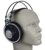 AKG K702 - Imagen 5