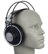 AKG K702 - Imagen 5