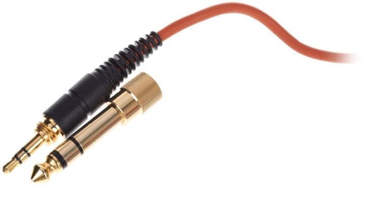 AKG K712 PRO - Imagen 8
