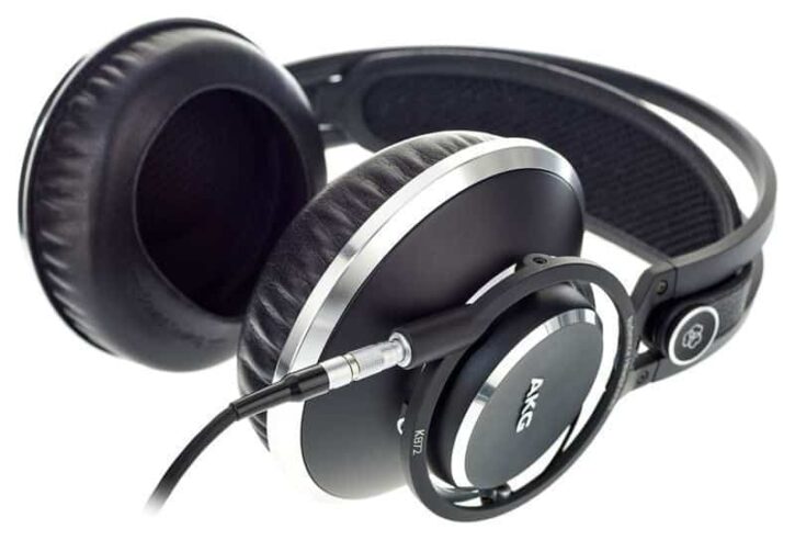 AKG K872 - Imagen 4