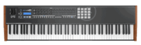 Arturia Keylab 88 Mkii Black - Imagen 2