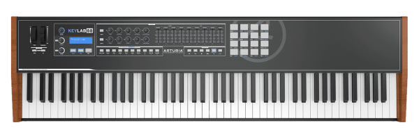 Arturia Keylab 88 Mkii Black - Imagen 2