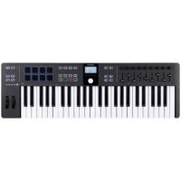 Arturia Keylab Essential 49 Mk3 Negro