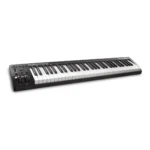 M-Audio Keystation 61Mk3 - Imagen 3