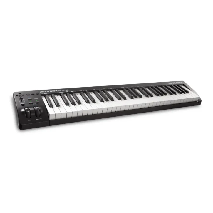 M-Audio Keystation 61Mk3 - Imagen 3