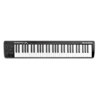 M-Audio Keystation 61Mk3