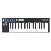 Arturia Keystep Black Edition - Imagen 2