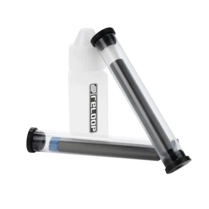 Kit de Limpieza para Cápsula y Brazo de Reloop - Imagen 1
