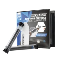 Kit de Limpieza para Cápsula y Brazo de Reloop - Imagen 2