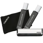 Kit Profesional de Limpieza para Vinilos y Agujas Reloop