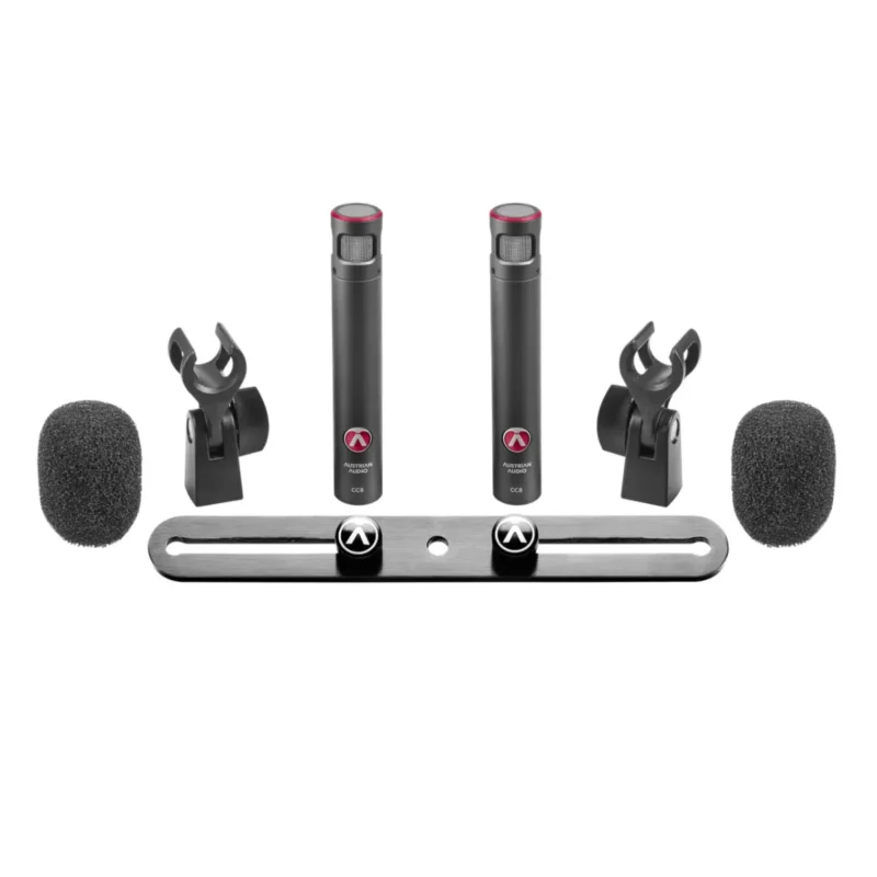 kit-microfonos-estereo-austrian-audio-cc8-stereo-set-1 Austrian Audio Cc8 Stereo Set Imagen 1