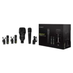 LEWITT BEATKIT Micrófono para directo - Imagen 7