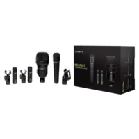 LEWITT BEATKIT Micrófono para directo - Imagen 7
