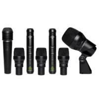 LEWITT BEATKITPRO Micrófono para directo