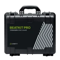 LEWITT BEATKITPRO Micrófono para directo - Imagen 10