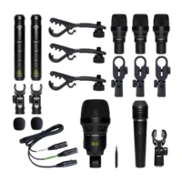 LEWITT BEATKITPRO Micrófono para directo - Imagen 9